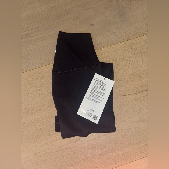 lululemon align 25” - Picture 3 of 4